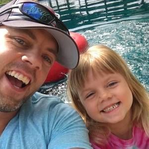 Meet your Posher, Adam